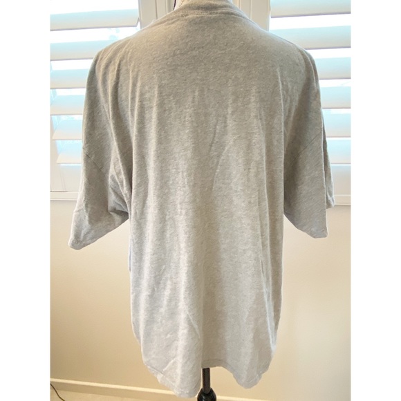 Adidas New York Yankees Short Sleeve T-shirt Size XL - Picture 4 of 11